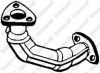 BOSAL 700-011 Exhaust Pipe